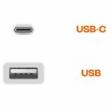 Adapter Elektryczny PcCom USB-C USB 3.1