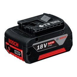 Akumulator litowy BOSCH 1600Z00038 4 Ah 18 V (1 Sztuk)