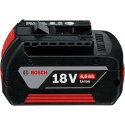 Akumulator litowy BOSCH 1600Z00038 4 Ah 18 V (1 Sztuk)