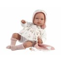 Lalka Baby Llorens 84468 44 cm