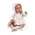 Lalka Baby Llorens 84468 44 cm