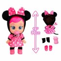 Lalka Bobas IMC Toys Minnie 30 cm