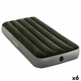 Materac Dmuchany Intex 76 x 25 x 191 cm (6 Sztuk)