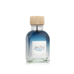 Perfumy Damskie Adolfo Dominguez Agua Fresca Bergamota Ámbar EDT 120 ml