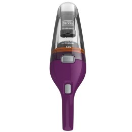 Ręczny Odkurzacz Black & Decker BD-NVC115W