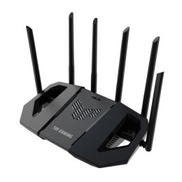 Router TUF-BE6500 WiFi 7 BE6500 Dual Band