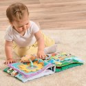 Zabawka Muzyczna Vtech Baby Big Toudoux Book of Discoveries