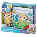 Zabawka Muzyczna Vtech Baby Big Toudoux Book of Discoveries