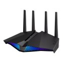 ASUS-RT-AX82U Dual Band WiFi 6 Gaming Router, WiFi