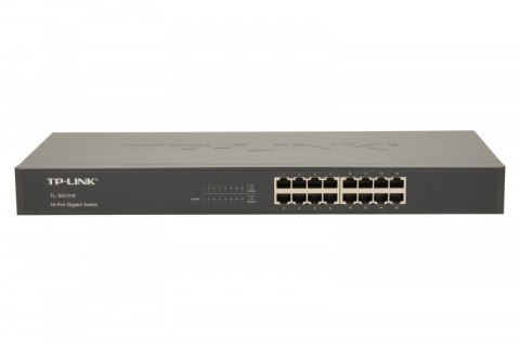 SG1016 switch L2 16x1GbE Desktop/Rack