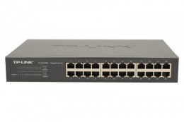 SG1024D switch L2 24x1GbE Desktop