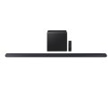 Soundbar Samsung HW-S800D czarny