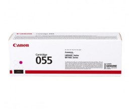 Toner CLBP Cartridge 055 Magenta 3014C002