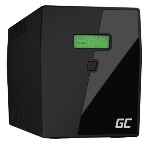 Zasilacz awaryjny UPS 2000VA 1400W Power Proof