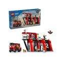 Zestaw do budowania Lego 60414 Wielokolorowy