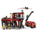 Zestaw do budowania Lego 60414 Wielokolorowy