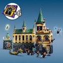 Zestaw do budowania Lego 76389 HOGWARTS: CÁMARA SECRETA Wielokolorowy