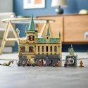 Zestaw do budowania Lego 76389 HOGWARTS: CÁMARA SECRETA Wielokolorowy