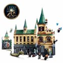 Zestaw do budowania Lego 76389 HOGWARTS: CÁMARA SECRETA Wielokolorowy