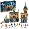 Zestaw do budowania Lego 76389 HOGWARTS: CÁMARA SECRETA Wielokolorowy