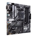 Płyta główna Prime B550M-A/CSM AM4 4DDR4 HDMI M.2 mATX