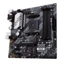 Płyta główna Prime B550M-A/CSM AM4 4DDR4 HDMI M.2 mATX