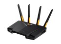 Router TUF-AX3000 WiFi AX3000 4LAN 1WAN 1USB