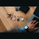Verbatim My Finder Coin Bluetooth czarny biały fioletowy/black white purple - urządzenie do śledzenia 3szt MYFC-03BWP 32135