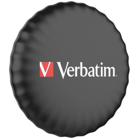 Verbatim My Finder Coin Bluetooth czarny/black - urządzenie do śledzenia MYFC-01B 32133