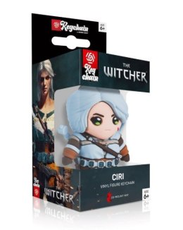 Brelok 3D The Witcher Ciri Good Loot