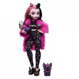 Lalka Monster High Draculaura