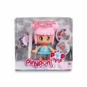 Lalka PinyPon Famosa Pop & Shine 17 cm