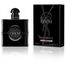 Mapa Świata do Zdrapywania Yves Saint Laurent Black Opium Le Parfum EDP