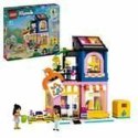 Playset Lego 42614 Retro Fashion Shop