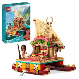 Playset Lego 43210 Disney Vaiana