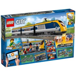 Playset Lego 60197