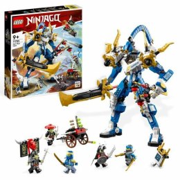 Playset Lego Ninjago 71785 Jay's Titan Mech 794 Części