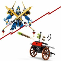 Playset Lego Ninjago 71785 Jay's Titan Mech 794 Części