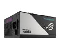 Zasilacz SFX-L LOKI ROG 1000W Platinum 80+ ATX 3.0/ARGB/czarny