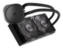 CORSAIR NAUTILUS 240, 240mm Radiator, Liquid CPU Cooler