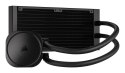 CORSAIR NAUTILUS 240, 240mm Radiator, Liquid CPU Cooler