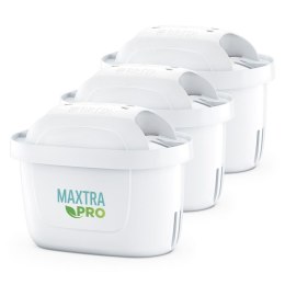 Filtr do Dzbanka Filtrującego Brita MX+ Pro Pure Performance 3 Części (3 Sztuk)