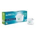 Filtr do Dzbanka Filtrującego Brita MX+ Pro Pure Performance 3 Części (3 Sztuk)