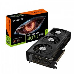 Karta graficzna RTX 4070 SUPER WINDFORCE OC 12G GDDR6X 192bit