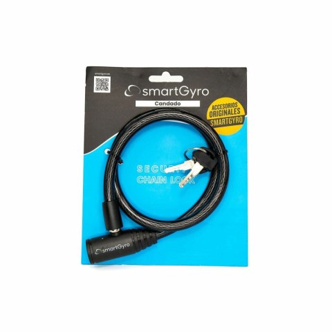 Łańcuch z kłódką Smartgyro SG27-296
