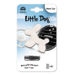 Odświeżacz powietrza do samochodu Little Dog LJED0202 Nowy Samochód