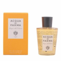 Perfumowany Żel pod Prysznic Acqua Di Parma Colonia 200 ml