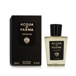 Perfumowany Żel pod Prysznic Acqua Di Parma Osmanthus 200 ml