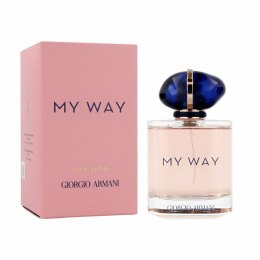 Perfumy Damskie Giorgio Armani EDP My Way 90 ml