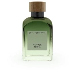 Perfumy Męskie Adolfo Dominguez Vetiver Terra EDP 120 ml